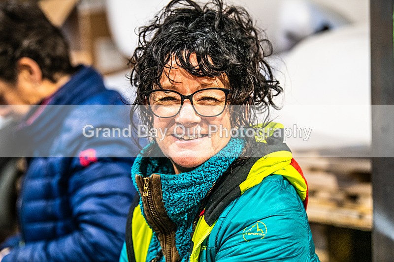 Clough Head-50 - Kong Running Clough Head Fell Race Saturday 7th February 2026
