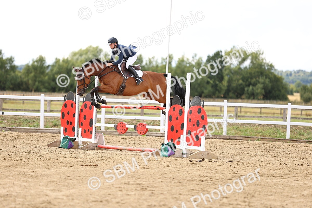 SBM_027063 - Class 13 - Senior Newcomers - 1.10m