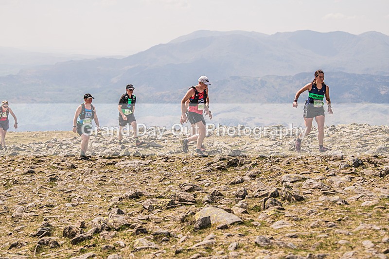 Fairfield-898 - Fairfield Horseshoe Fell Race Saturday 11th May 2024