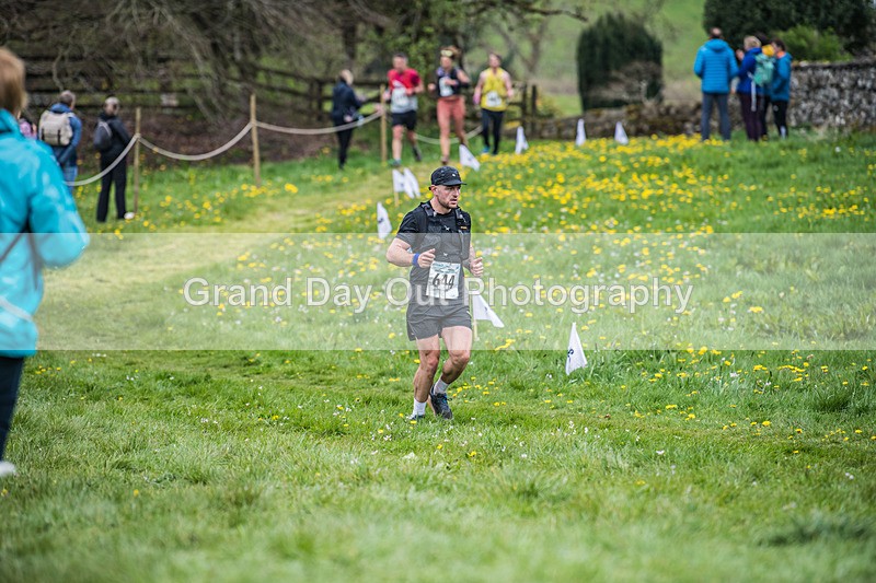 3 Peaks Finish-1275 - The 3 Peaks Race Saturday 26th April 2025 - The Finish