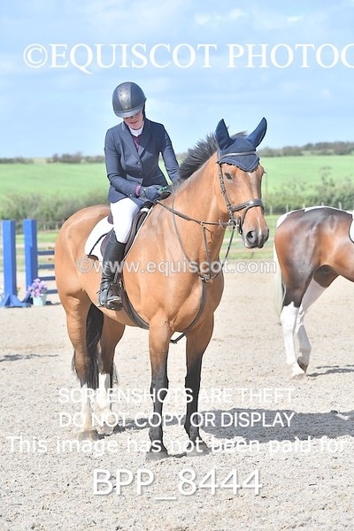 BPP_8444 - CLASS 36 SUN Equiyd 1.05m Amateur Championship Qualifier