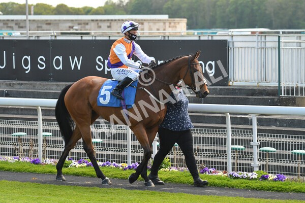 yr13052021r7-2 - Race 7 4.50pm Autohorn Stakes