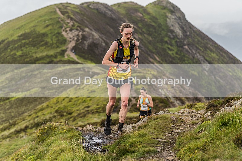 Buttermere-81 - Buttermere Sailbeck Fell Race Saturday 15th June 2024