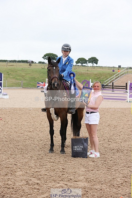 250629-091322-09505 - Cls 27b Junior 1.20m Open & Presentations