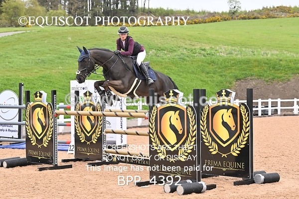 BPP_4392 - CLASS 19 SUN RHS Johnston Smillie Ltd Grade B & C C'Ship Q