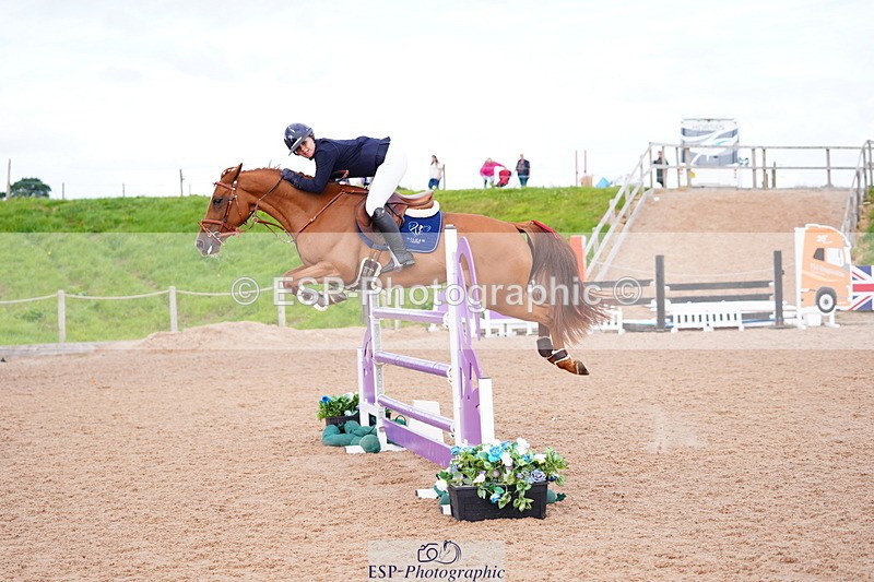 240630A-171144-15818 - Cls 26 Foxhunter 2nd Round