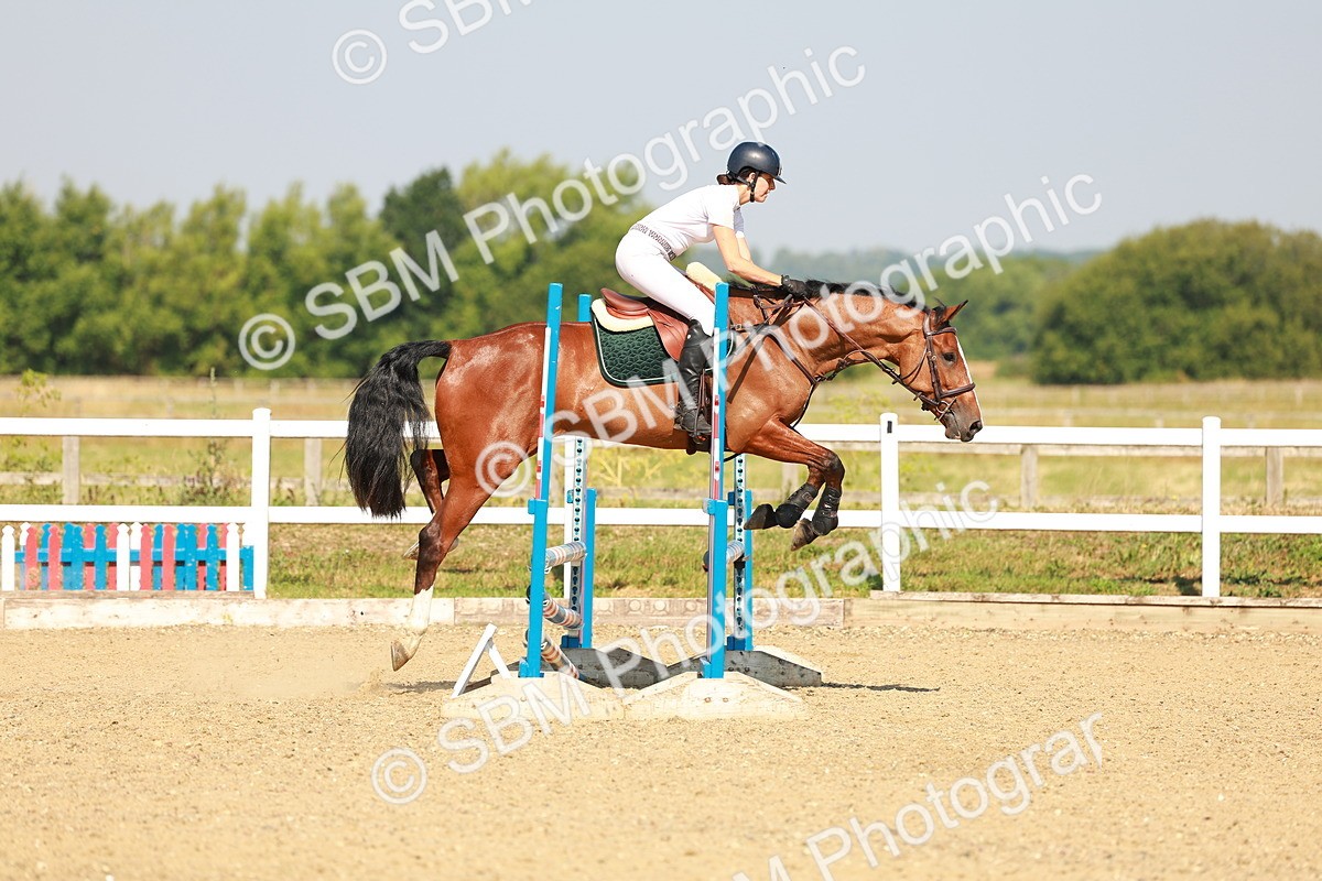 1I0A0076 - Class 1 - Clear Round