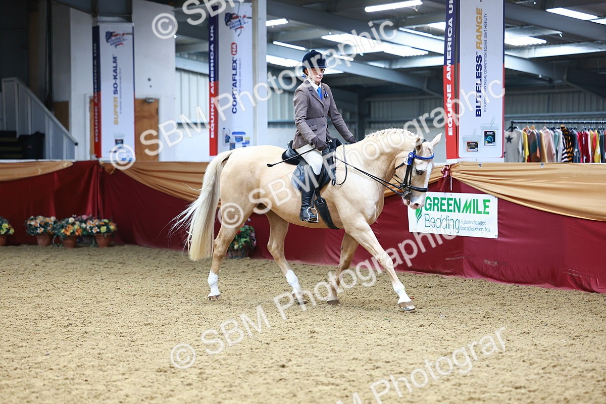 SBM_23795 - Class 905 - Supreme Final - Ridden Veteran