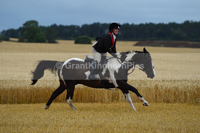 171 - Flodden Rideout 2026
