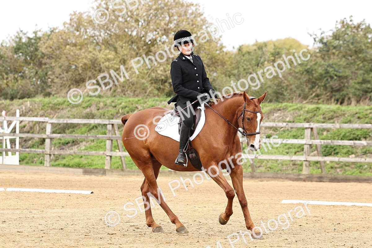 SBM_001136 - Class 46 - Novice 1 Combined Training