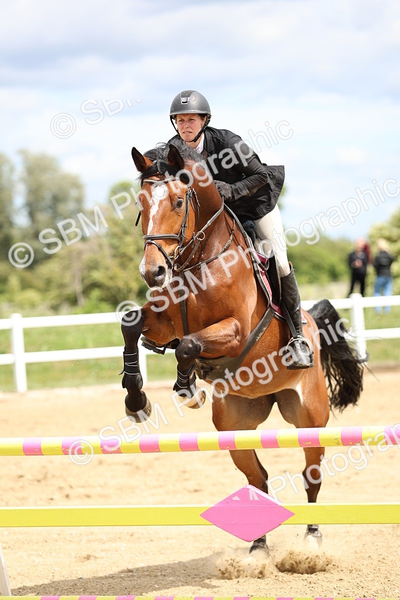 SBM_000836 - Class 3 - Senior Discovery - 1.00m