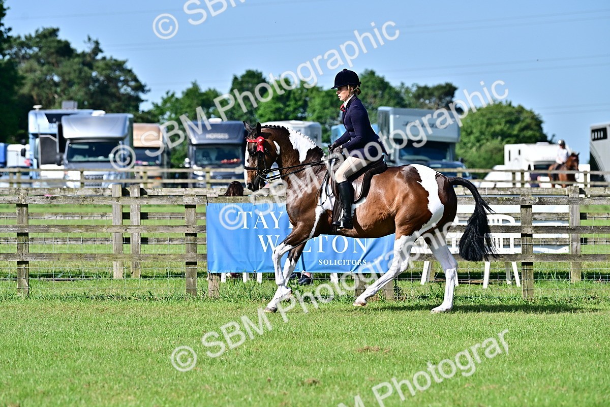 SBM_11669 - Class 93-94 - BSPA RIHS Ridden