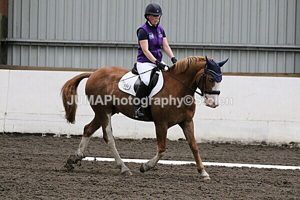 SIAL3823 - CAbin Dressage 5th july 2025