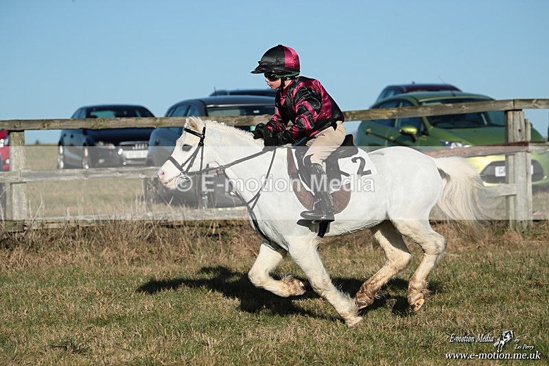 PR PtP 240126 210 - Pony Racing Horseheath 24/01/26
