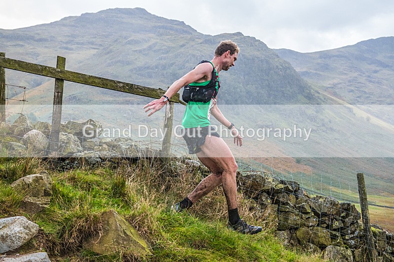 Langdale-987 - Langdale Horseshoe Fell Race Saturday 8th October 2022