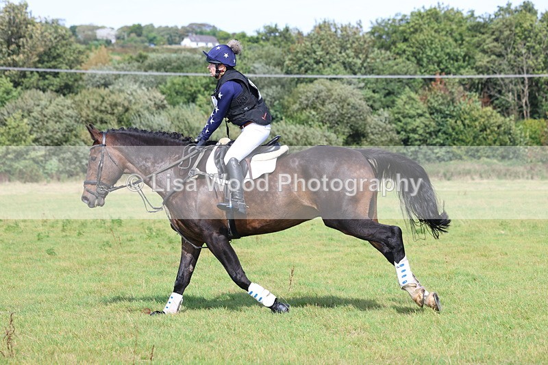 3E7A6913 - Class 2: Trekenning Open: Yellow Boat