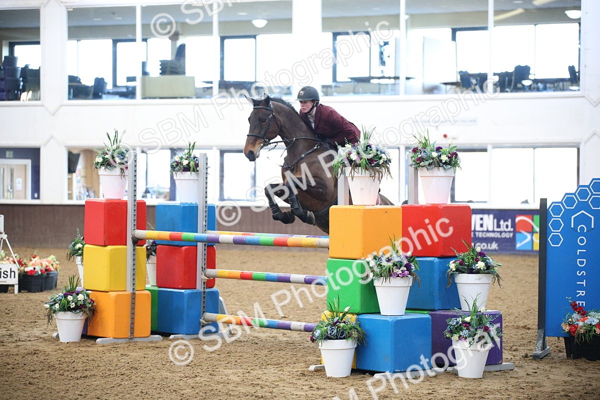 5K7A4574 - Class 4 - Senior 1.15m Open (inc National 1.15m Members Cup Qualifier)