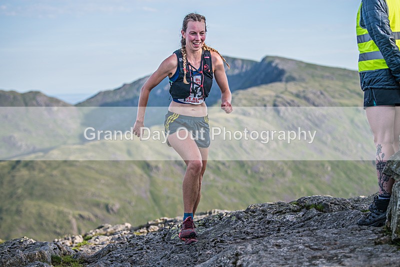 Blisco-289 - Blisco Dash Fell Race Wednesday 16th July 2025