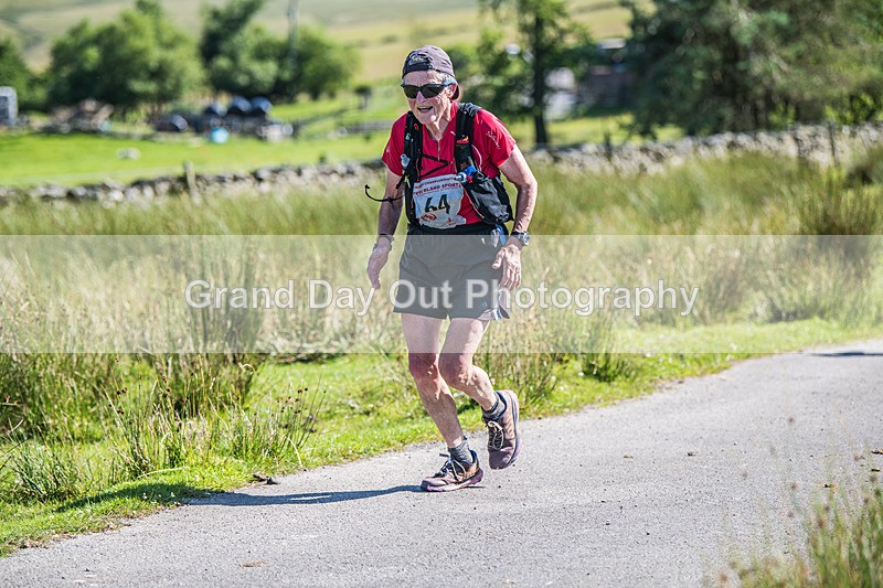 Tebay-1122 - Tebay Fell Race Saturday 12th July 2025
