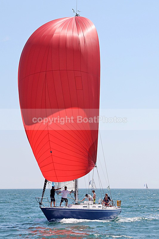 180707 CHINA GIRL FRA17578 2F7A9326 - ROUND THE ISLAND 2018