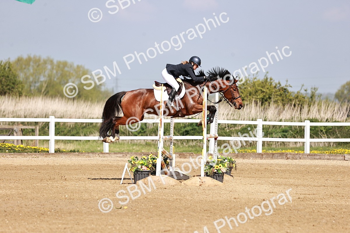  - Class 22 - Senior Discovery - 1.00m