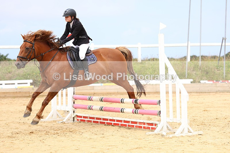 3E7A2558 - Class 4: 60cm Junior