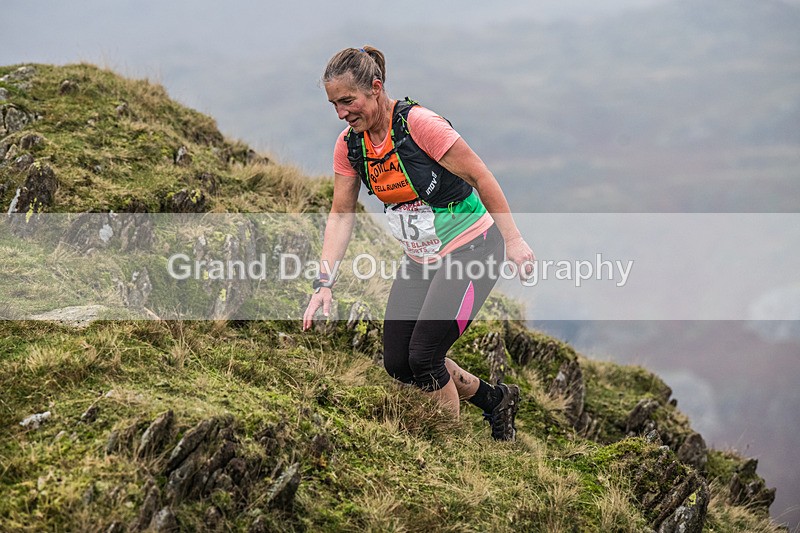 Dunnerdale-1002 - Dunnerdale Fell Race Saturday 9th November 2024
