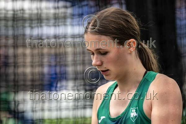 SIAB23-913366 - Field Female Set One