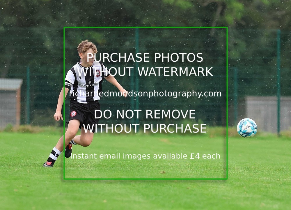 533A8446 - Wattsfield United U13 vs Craven Wanderers U13 (7/9/25)