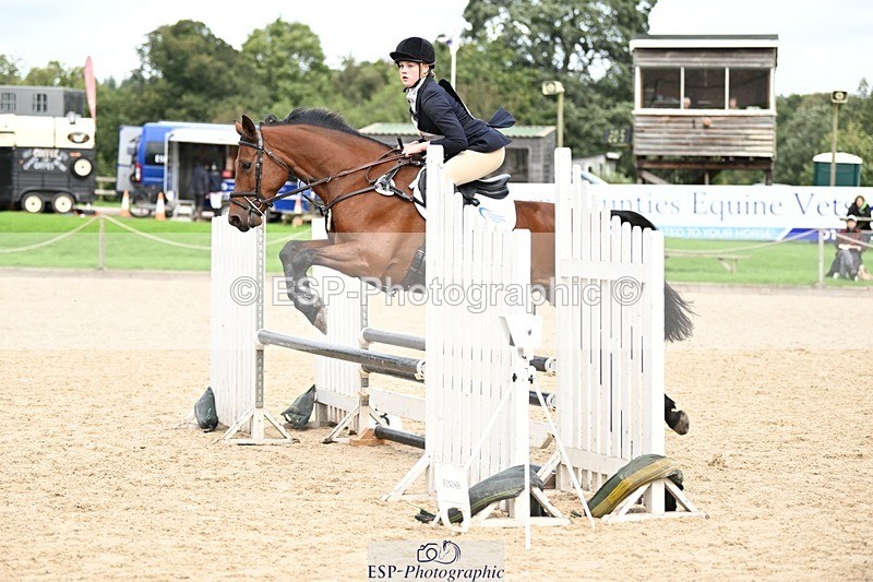 240929-111630-00356 - Cls 2 80-85cm Start to 12.05 CW