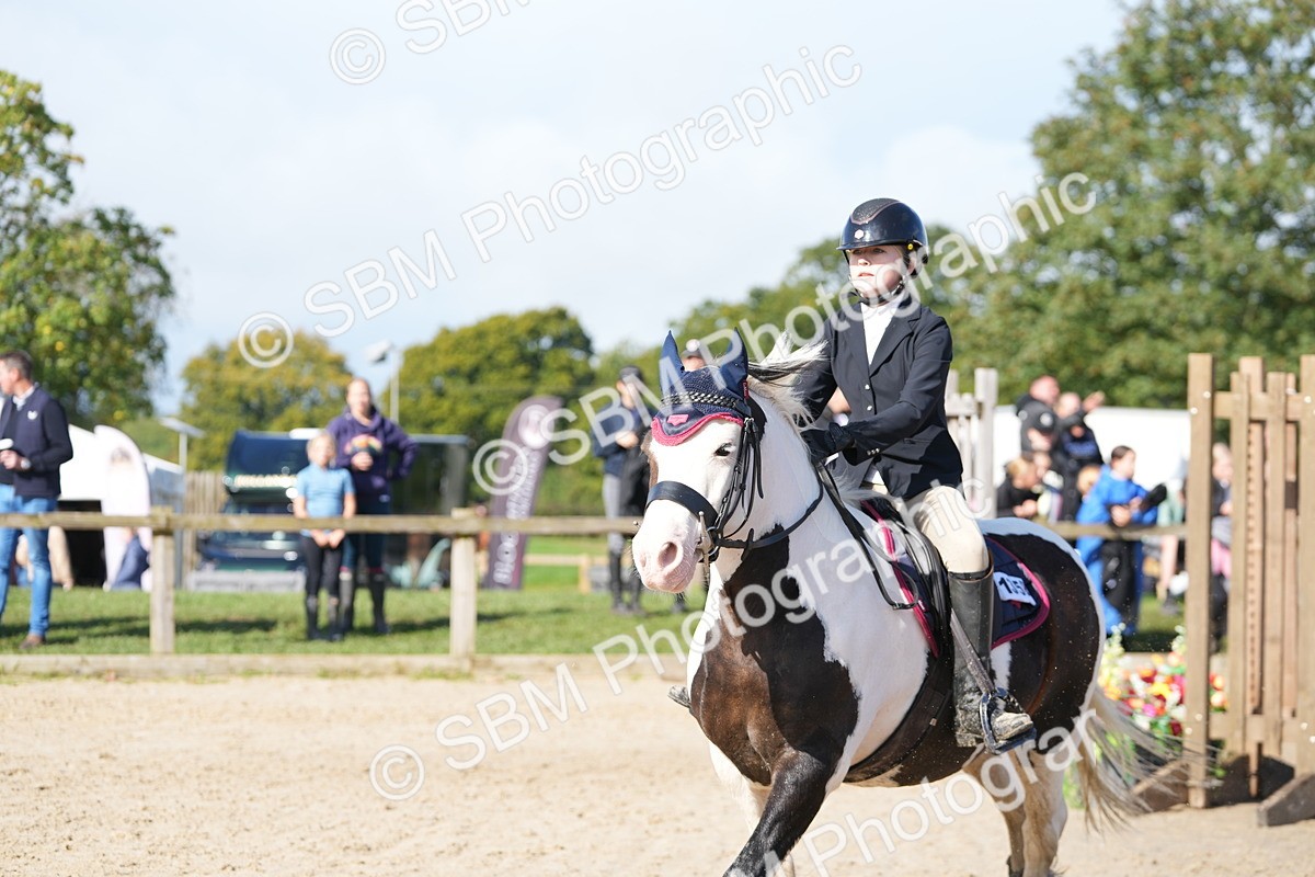 SBM_38433 - J6 - Junior Pony 55cm Championship