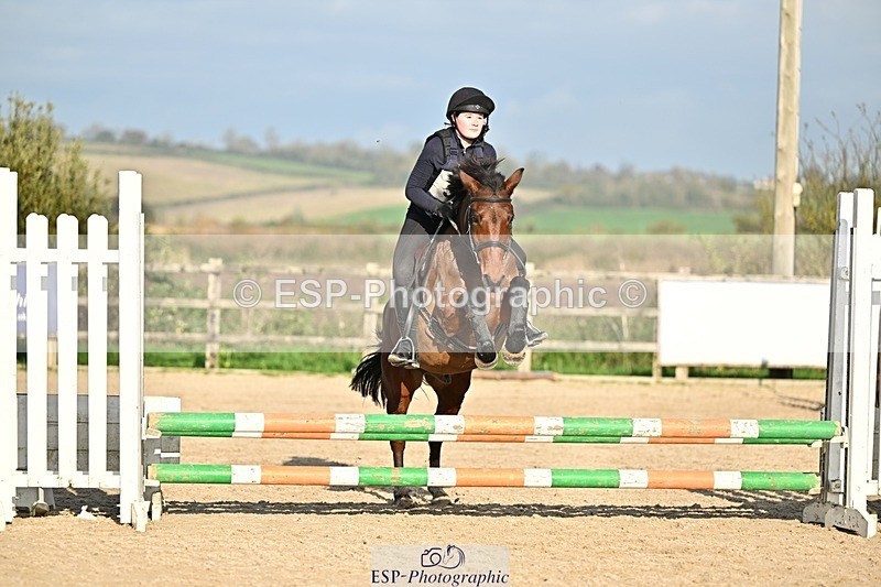 241110-132401-00822 - 60-65cm Arena Eventing