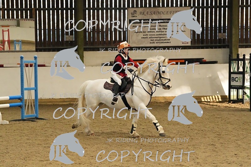 JKR02360 - Class 6 70cm