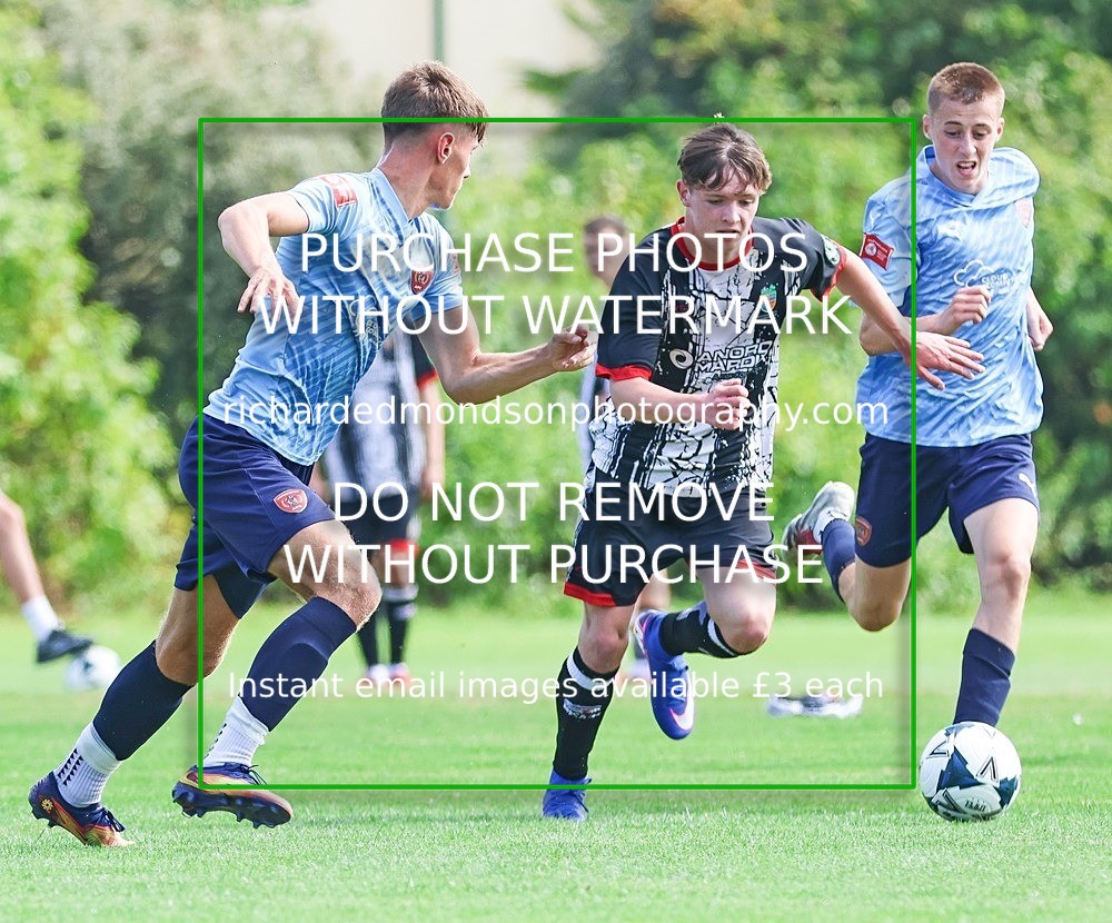533A9119 - Kendal Town U18 vs Workington U18 (23/8/26)