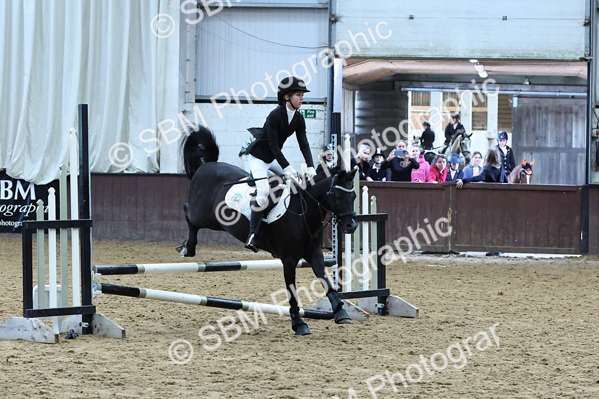 SBM_005529 - Class 5 - 60cm Open