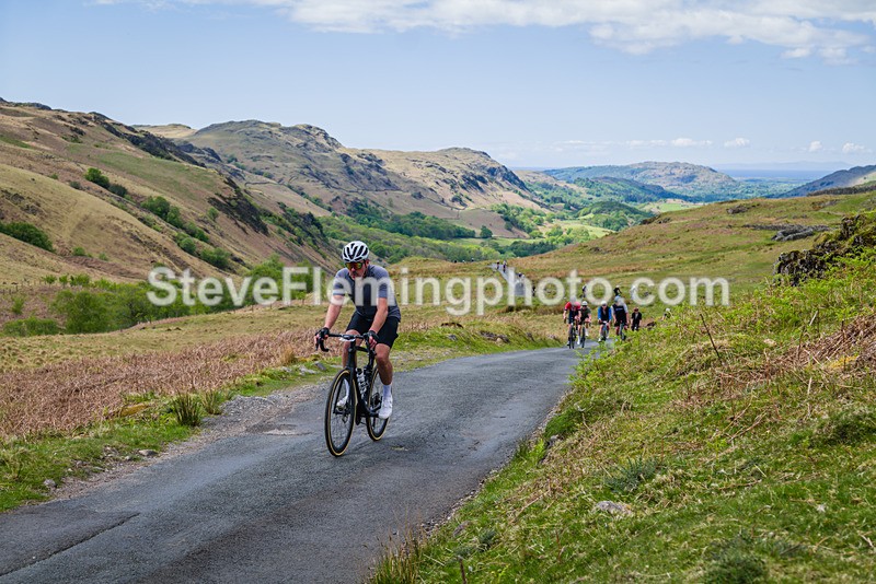 122729 - Hardknott Pass Camera 1 12.00-13.00
