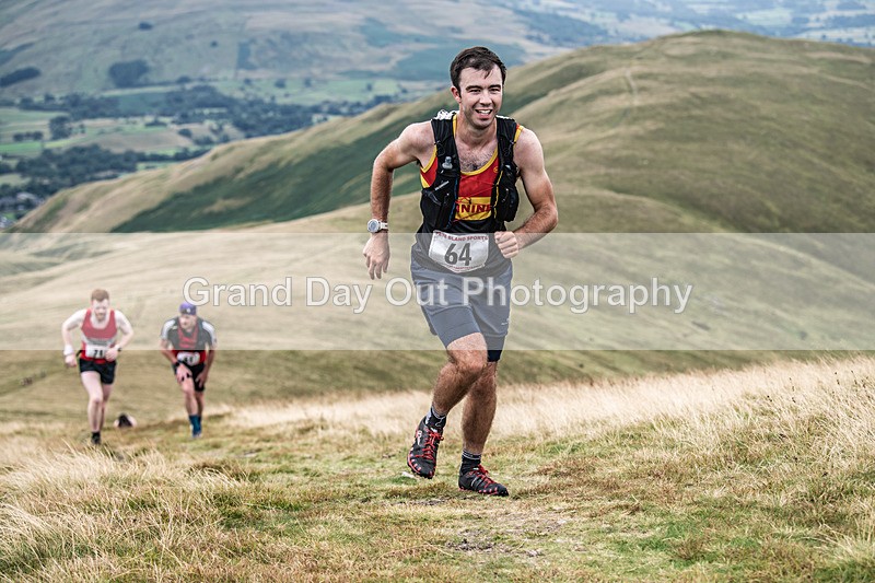 Sedbergh Hills-72 - Sedbergh Hills Fell Race Sunday 16th August 2026