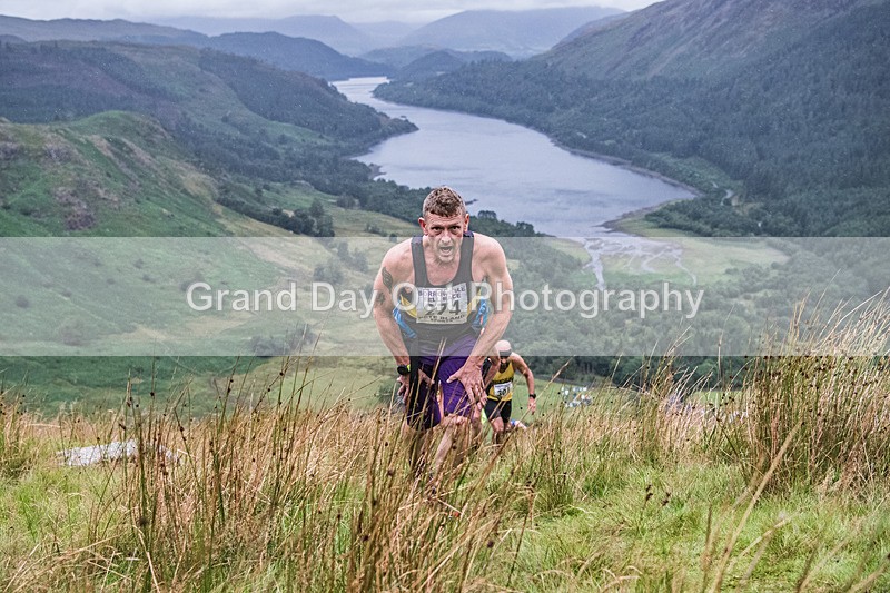 Steel Fell-280 - Steel Fell Race Wednesday 5th August 2026