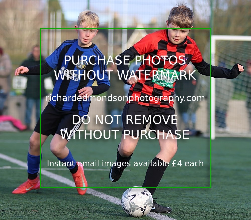 533A0756 - Askam Utd Juniors