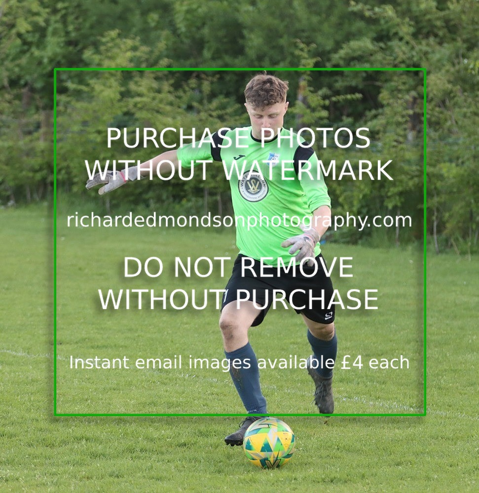 IMG_6910 - KU vs Staveley Utd