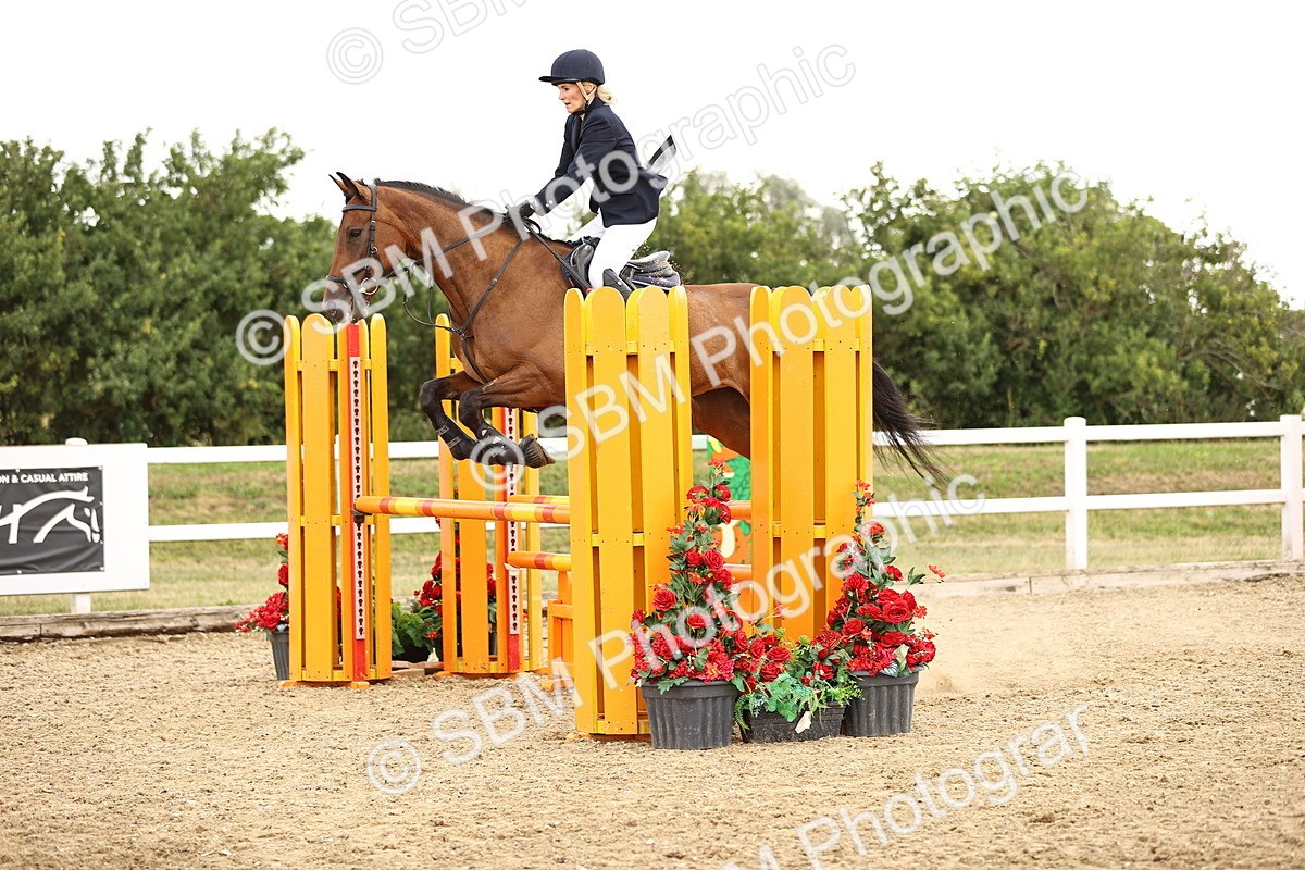 SBM_002958 - Class 20 - Senior Discovery - 1.00m