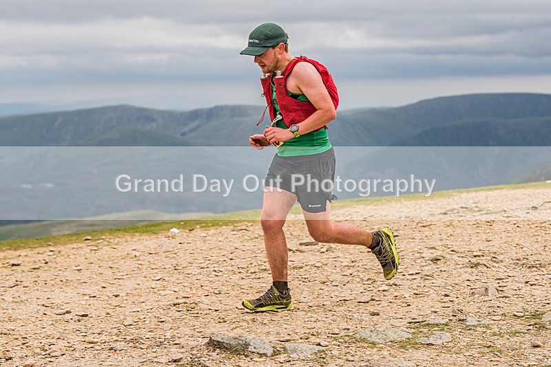 Helvellyn-520 - Helvellyn & The Dodds Fell Race Saturday 27th May 2023
