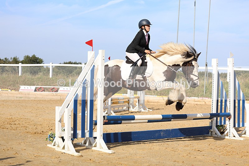 3E7A0540 - Class 4 and 5: 60cm Juniors and Seniors