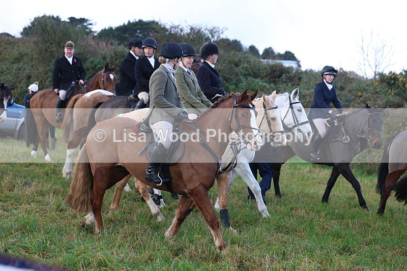 3E7A0621 - Four Burrow Opening Meet 2025