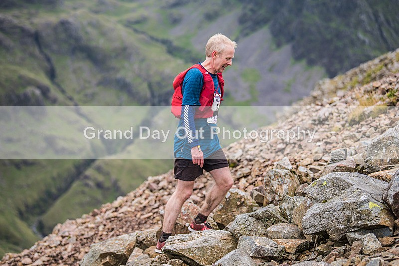 Borrowdale-1305 - Borrowdale Fell Race Saturday 5th August 2023