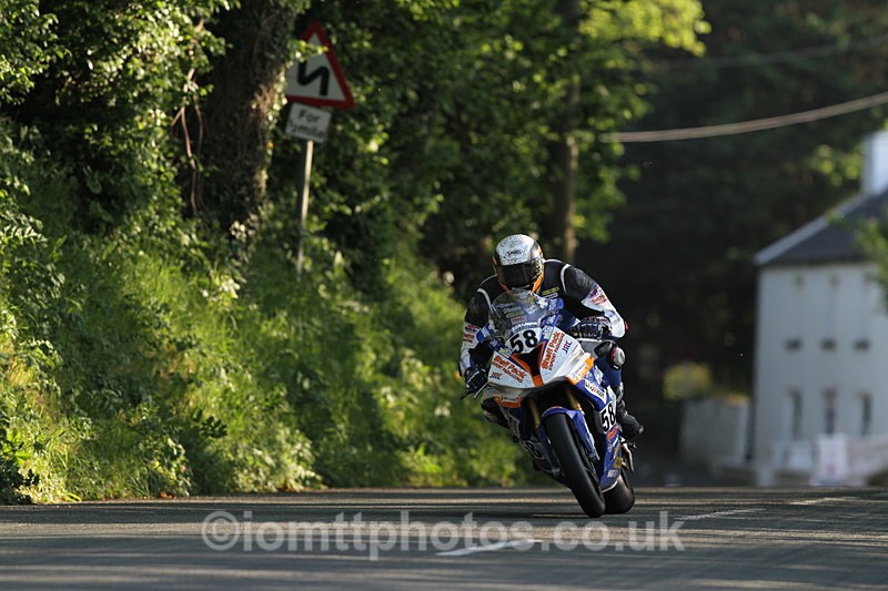 PR159284 - Monday Practice