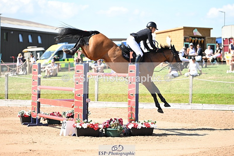 240719A-160758-12408 - Cls 6, 3 Star Big Tour LR 1.50m