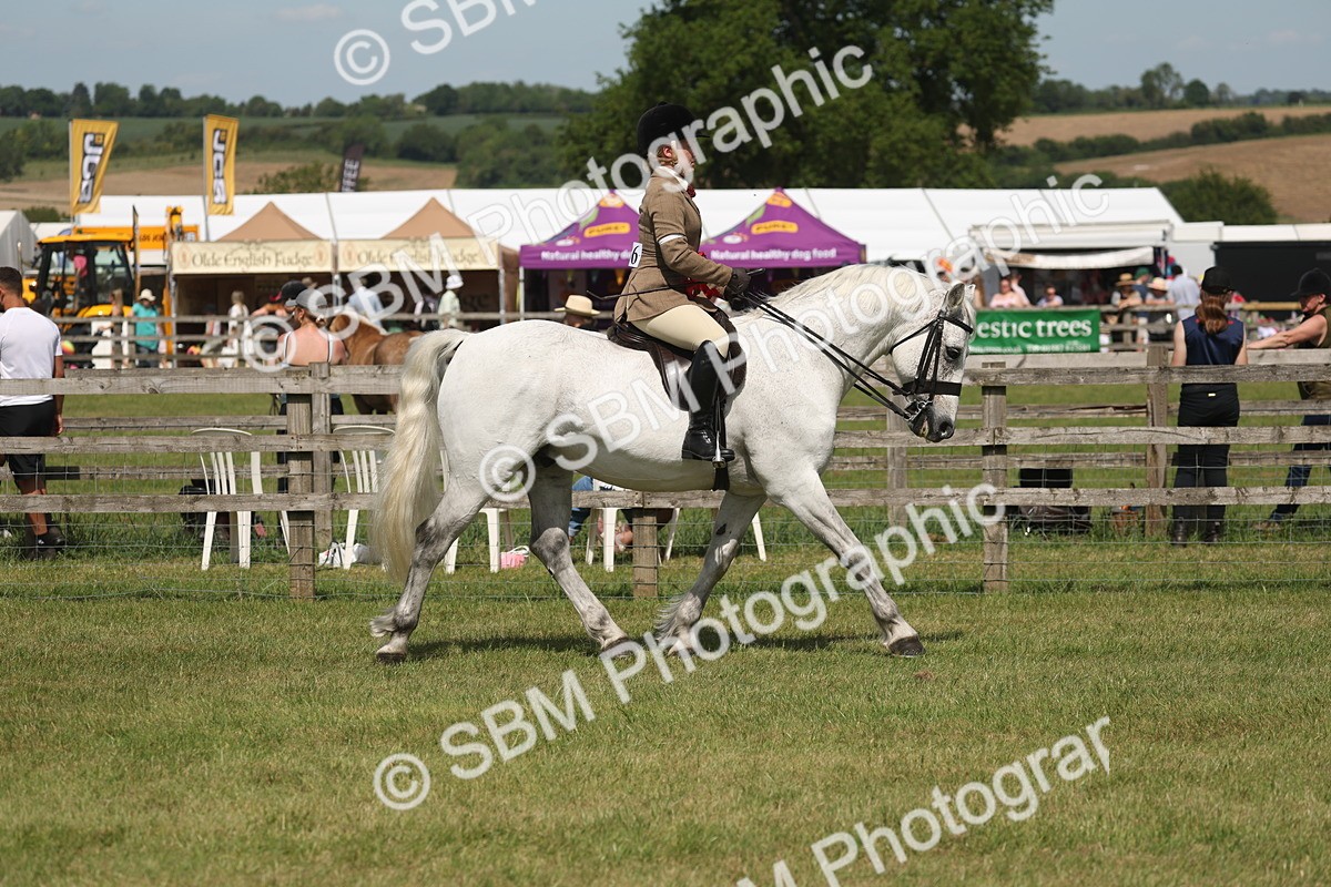 SBM_07664 - Class 26-30 - Mountain and Moorland Ridden
