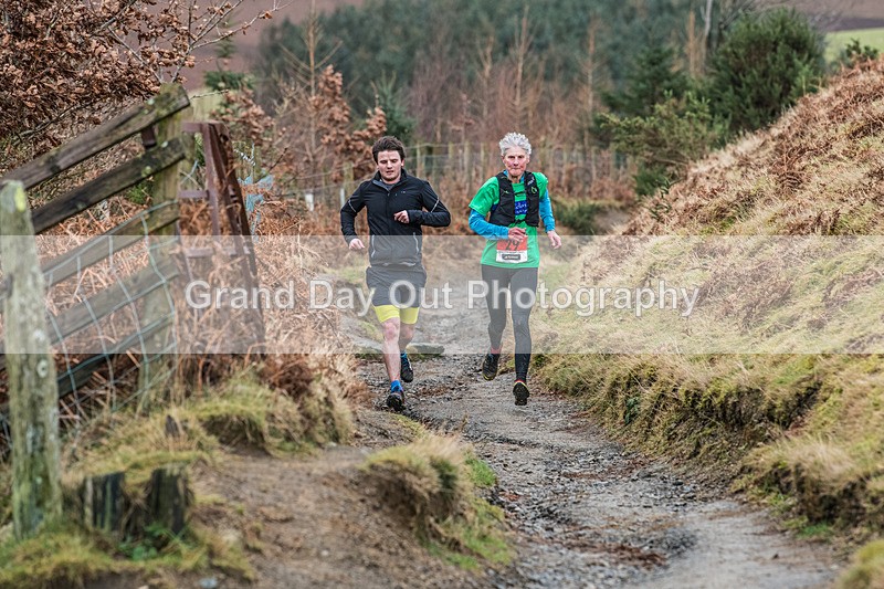 Loopy Latrigg-1116 - Kong Loopy Latrigg Fell Race Saturday 21st December 2024