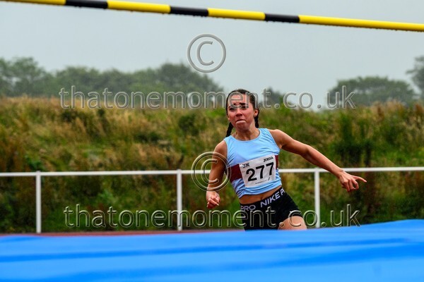 ComMast25-910233 - Field Female Set One